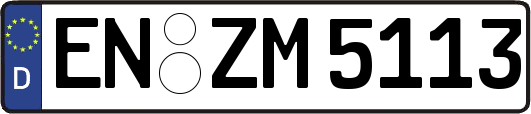 EN-ZM5113