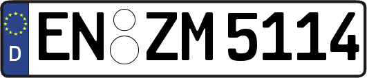 EN-ZM5114