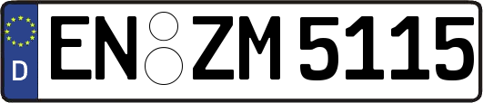 EN-ZM5115