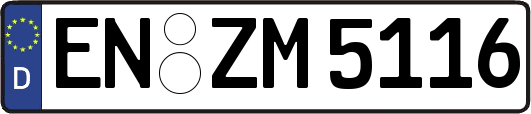 EN-ZM5116