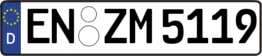 EN-ZM5119