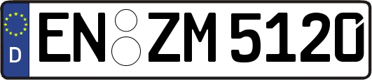 EN-ZM5120