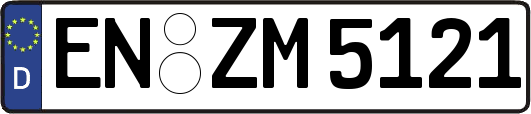 EN-ZM5121