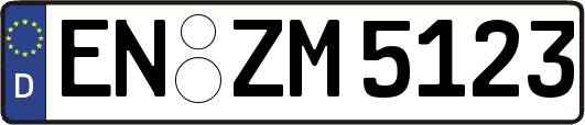 EN-ZM5123