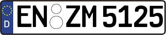 EN-ZM5125