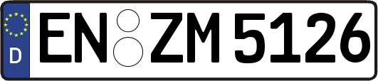 EN-ZM5126