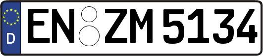 EN-ZM5134