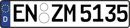 EN-ZM5135