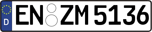 EN-ZM5136