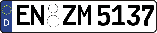 EN-ZM5137