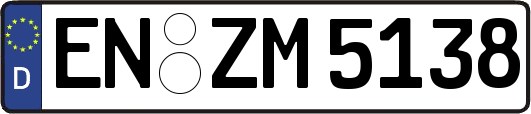 EN-ZM5138