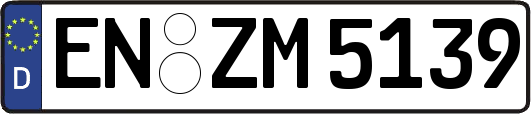 EN-ZM5139