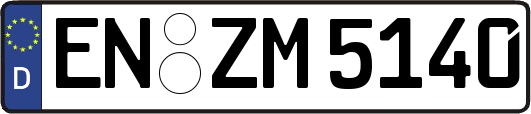 EN-ZM5140