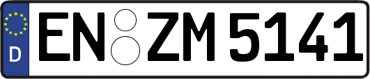 EN-ZM5141