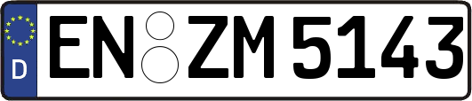 EN-ZM5143