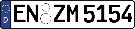 EN-ZM5154