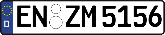 EN-ZM5156