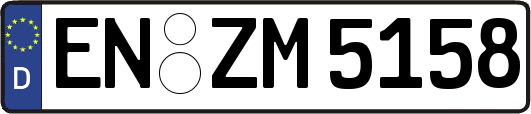EN-ZM5158