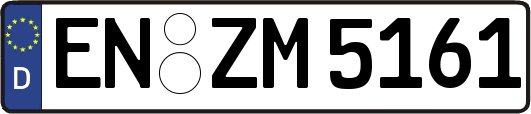 EN-ZM5161