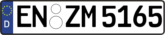 EN-ZM5165