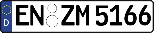 EN-ZM5166