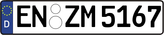 EN-ZM5167