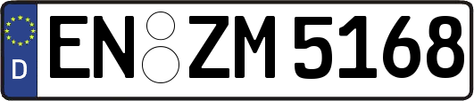 EN-ZM5168