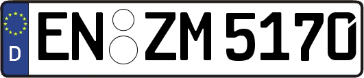 EN-ZM5170