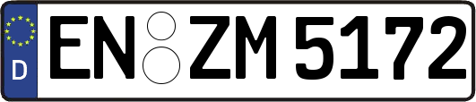 EN-ZM5172