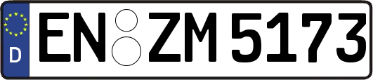 EN-ZM5173