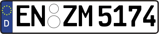 EN-ZM5174