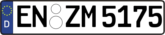 EN-ZM5175