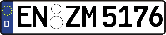 EN-ZM5176