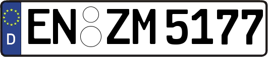 EN-ZM5177