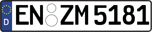 EN-ZM5181