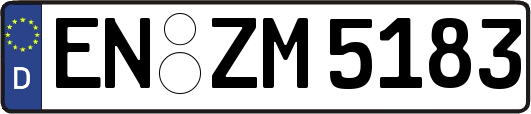 EN-ZM5183