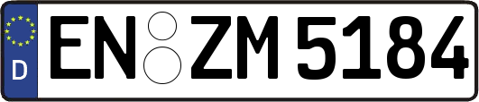 EN-ZM5184