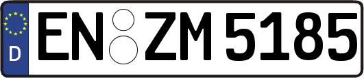 EN-ZM5185