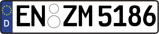 EN-ZM5186