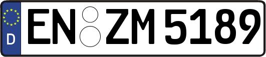 EN-ZM5189