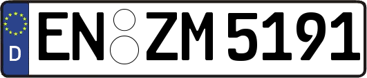 EN-ZM5191