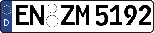 EN-ZM5192