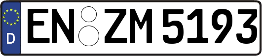 EN-ZM5193