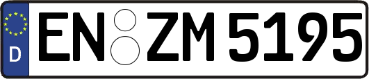 EN-ZM5195