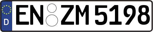 EN-ZM5198