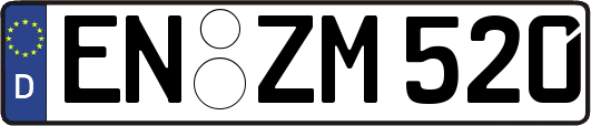 EN-ZM520