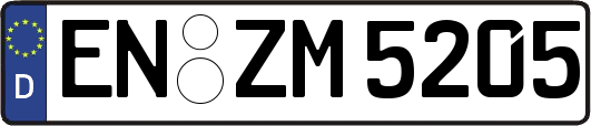 EN-ZM5205