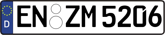 EN-ZM5206