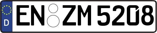 EN-ZM5208