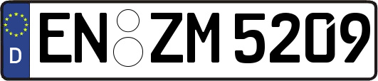 EN-ZM5209